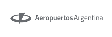 Nuestros clientes - Aeropuerto Argentina