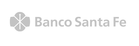 Nuestros clientes - Banco Santa Fe