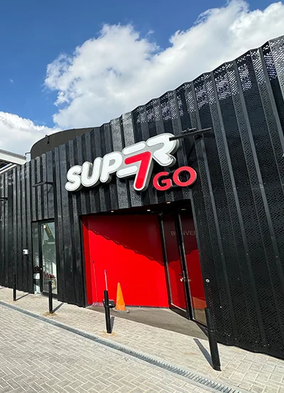 Imagen Corporativa Puma