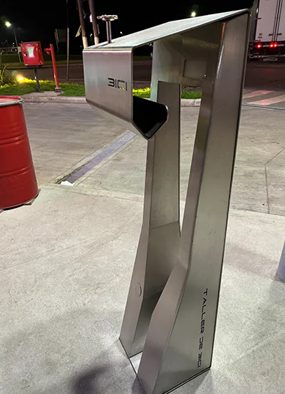 Imagen Corporativa Puma