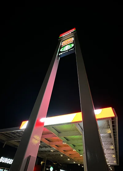 Imagen Corporativa Puma