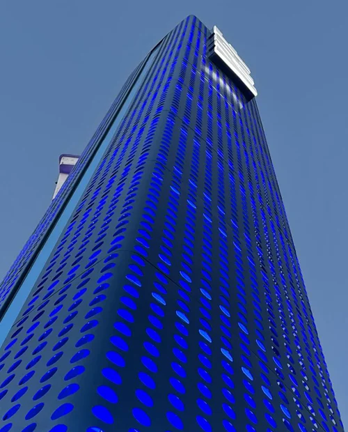 servicios de MONTAJES