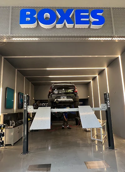 Imagen Corporativa YPF