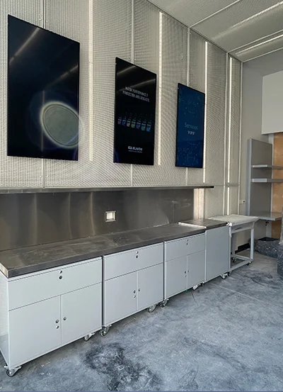 Imagen Corporativa YPF