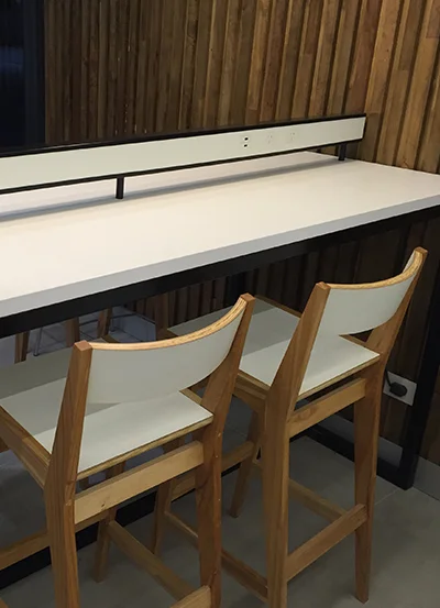 Imagen Corporativa YPF