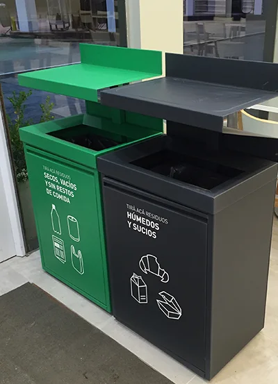 Imagen Corporativa YPF